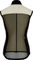 ASSOS Chaleco para damas Uma GT C2 Wind - moon sand/S