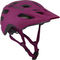 Giro Casque pour Enfant Tremor Child MIPS - matte pink street/47 - 54 cm