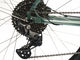 Pelago Bicycles Lovisa 27,5" E-Trekking-Bike - laurel green/27,5" (650B)/170,0 mm/S/M