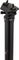 Kind Shock Tige de Selle RAGE-iS 70 mm - black/358 /31,6 mm/0 /Sans