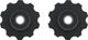 Rohloff Galets de Dérailleur pour Tendeur de Chaîne - universal/10 dents