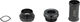 C-BEAR BSA SRAM GXP Cyclocross Bottom Bracket - black/BSA