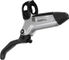 SRAM Motive Ultimate Scheibenbremse - clear anodized/Hinterrad/Flip-Flop (seitenunspezifisch)