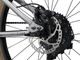 EARLY RIDER Hellion 24" Kinderfahrrad - brushed aluminium/24"