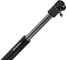 Topeak Mini-pompe 3-en-1 Two Timer XT avec CO₂ et kit tubeless - noir