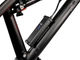 Lupine Support de batterie - noir