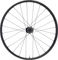 Shimano WH-MT601-TL-B Disc Center Lock 29" Laufradsatz - schwarz/Shimano Micro Spline/Boost/148 mm/110 mm/Boost/29"/110 mm/Shimano Micro Spline/110 mm/148 mm