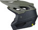 Fox Head Dropframe Pro MIPS Helmet - runn-olive green/55 - 59 cm