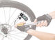 Topeak Shuttle Gauge Digital - black-silver