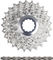 Shimano Kit d'usure cassette Ultegra CS-6700 + chaîne CN-6701 10 vitesses - argenté/114/11-28