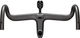 Specialized Unité de guidon-potence Roval Terra Cockpit 12° - satin carbon-gloss black | 380 mm | 100 mm | -6°