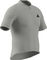 adidas Cycling Maillot Essentials S/S - orbit grey | S