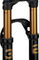 Fox Racing Shox Horquilla de suspensión 32 Float SC 29" GRIP SL Factory 2Pos-Remote Bo - shiny black/110 mm/15 mm Eje Pasante/29"/100 mm/44 mm/1 1/8" - 1,5" tapered