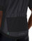 VAUDE Camiseta FZ Kuro II para hombre - black-black | M