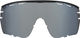uvex Spare Lens for sportstyle 236 Sports Glasses - mirror silver/mirror silver