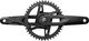 SRAM Rival E1 Wide XPLR AXS 1x13-fach Powermeter Gruppe - 172,5 mm/10-46
