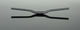 Renthal V3 Fatbar Lite 35 30 mm Riser Lenker - black/760 mm