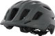 Alpina Paranus Helmet - midnight grey matt | 52 - 56 cm