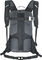 EVOC Mochila Ride 12 - carbon grey-black | 12000 