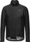 GORE Wear Chaqueta GORE-TEX - black/M