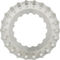 Gates CDX Bosch Gen2 Rohloff Front Belt Drive Sprocket - silver/22 