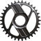 Shimano Plato XTR SM-CRM96 para FC-M9200,M9220, para 12 velocidades trasero - plata/34 