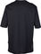 Fox Head Maillot Defend SS - black/M