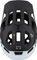 POC Casque Kortal Race MIPS - uranium black matt-hydrogen white/55 - 58 cm