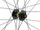 Mavic Juego de ruedas Crossmax S Carbon Disc Center Lock 29" - negro | 29" | 148 mm | 110 mm | Shimano MTB | Boost | Boost