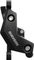 SRAM DB6 Scheibenbremse - diffusion black anodized/Vorderrad/links (seitenspezifisch)
