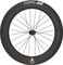 DT Swiss ARC 1100 DICUT 85 mm Carbon Disc Center Lock 28" Laufradsatz - schwarz | 100 mm | Non Boost | 142 mm | 28" | Non Boost | Shimano Road