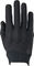 Specialized Guantes de dedo completo Trail D3O - black | S
