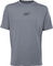 ION Ionic DR Lyocell S/S Jersey - sage-grey | L