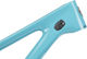 Yeti Cycles Kit de cuadro ARC TURQ Carbon 29" - turquoise/L/12 mm Eje Pasante