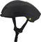 Sweet Protection Casco Tucker 2Vi MIPS - matte black/55 - 58 cm