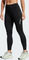 adidas Outdoor Mallas TERREX Multi para damas - black | 36 | XS