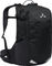 VAUDE Womens Trailvent 15 Rucksack - black/15 l