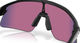 Oakley Stunt Devil Brille - matte black | prizm road
