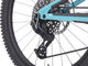 Yeti Cycles Vélo électrique de montagne MTe T3 X0 AXS Carbon 29" - turquoise/160 /160,0 mm/44 /L/29"