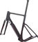 3T Kit de Cadre en Carbone Exploro RaceMax ITALIA - rosso/M/Axe Traversant 12 mm