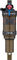 Fox Racing Shox Shock model 2022 - black-orange/165 mm x 38 mm