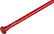 crankbrothers Cabecilla de radio - red