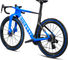 Factor Vélo de route en carbone ONE Bugatti édition limitée - bugatti limited | M | 28" | 43 mm