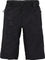 Endura Hummvee Shorts w/ Liner Shorts - black-camo/M