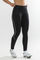 Craft Ideal Thermal Thights W Thermohose - black-black/M