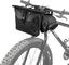 Topeak BarLoader Handlebar Bag - black/6500 ml