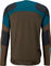 Oakley Seeker Edge LS Trikot - army green-new balsam/M