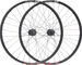 DT Swiss Juego de ruedas FR 1500 Classic 30 Boost Disc 6 agujeros 29" - negro/Boost/148 mm/110 mm/Boost/29"/110 mm/110 mm/148 mm/SRAM XD