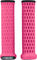 BikeYoke Grippy handlebar grips - pink