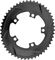 absoluteBLACK Oval Road Chainring for 110/5 BCD - black/50 